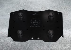 Top Case Mounting Plate